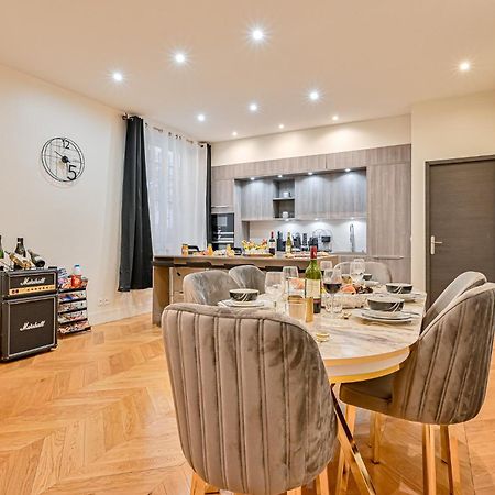 Magnifique Appartement De Luxe & Familia - Paris 16 Екстер'єр фото