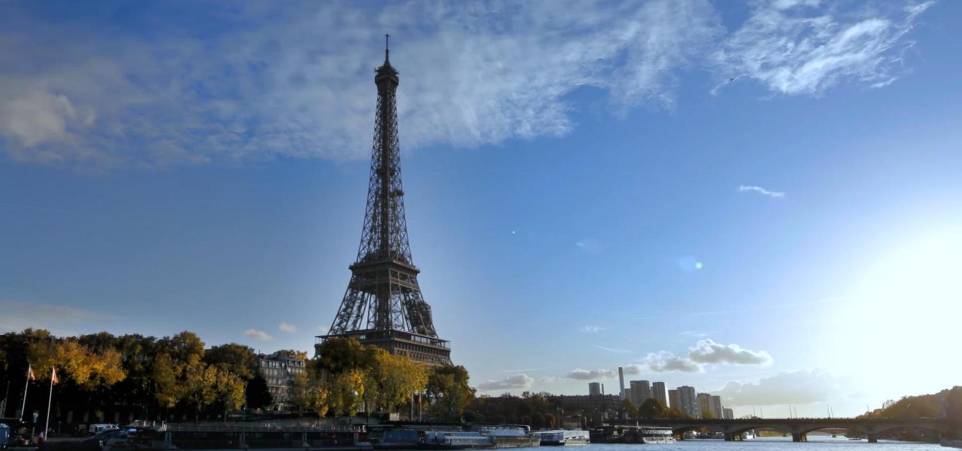 Magnifique Appartement De Luxe & Familia - Paris 16 Екстер'єр фото